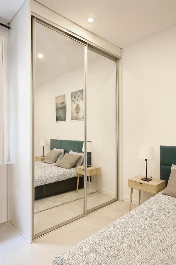 Cozy Studio Perfect For Couples, Cracow Old Town คราคูฟ ภายนอก รูปภาพ